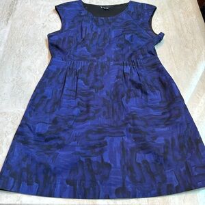 Fabulous Theory dress